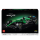 Klocki LEGO® LEGO TECHNIC 42240 Bolid F1® Aston Martin Aramco AMR25